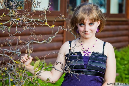 Svetlana Fedorova's photo