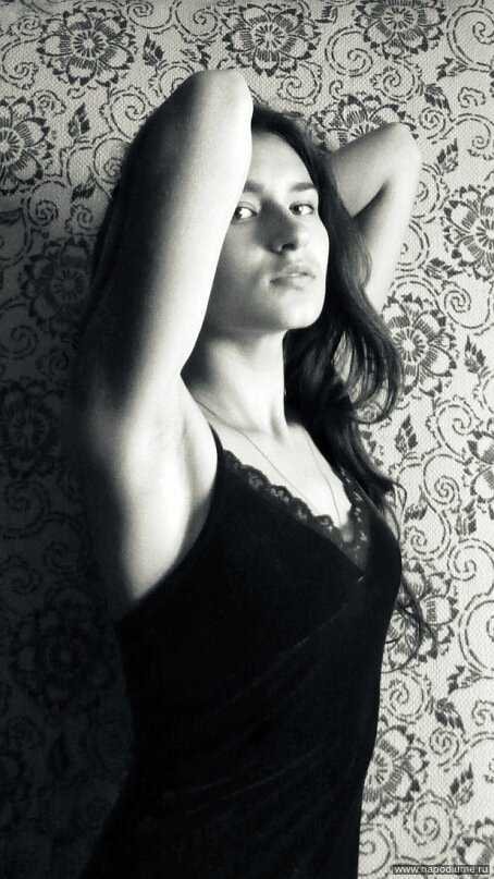 Ulia Selivanova's photo