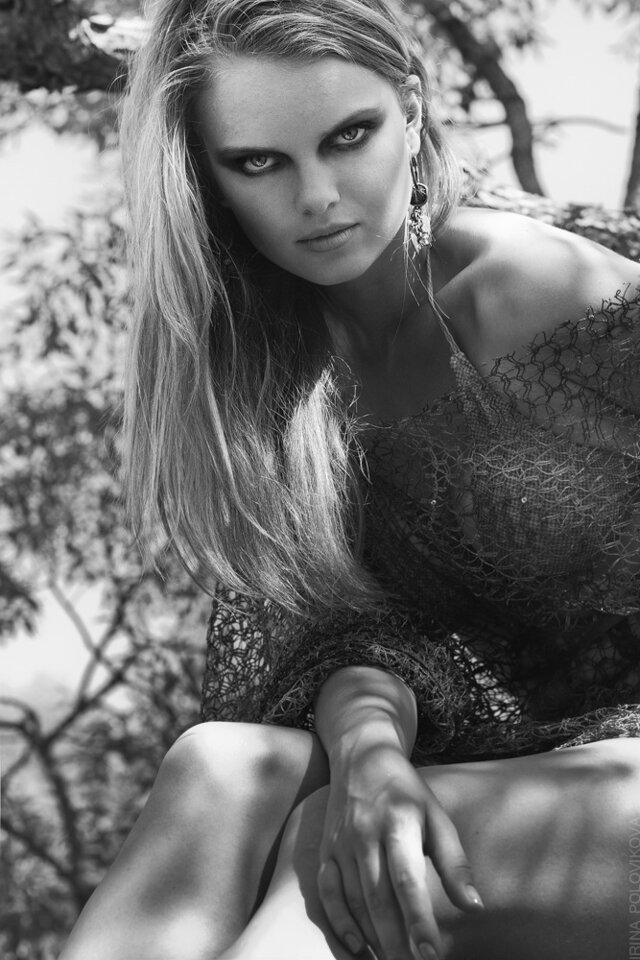 Irina Polovikova's photo