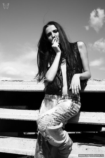 Katya Naumenko's photo