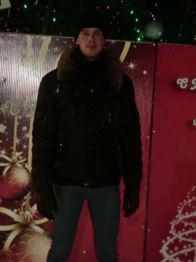 照片Andrew Prikhodko