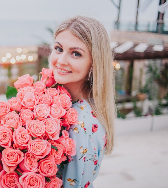 Foto Elenka Krasnaya