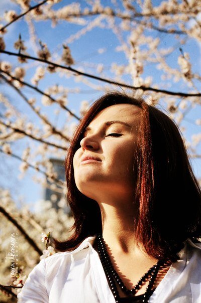 Veronika Veresagina's photo