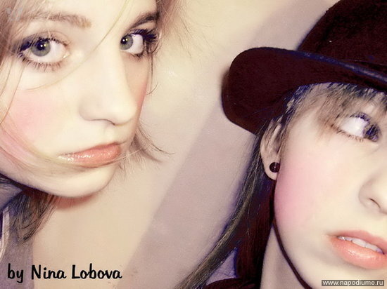 Liza Lobova's photo