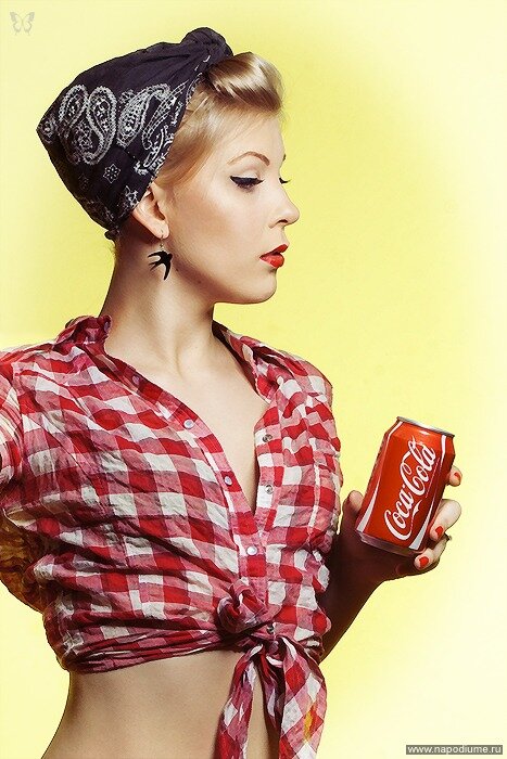 Lolita Lihtenberg's photo
