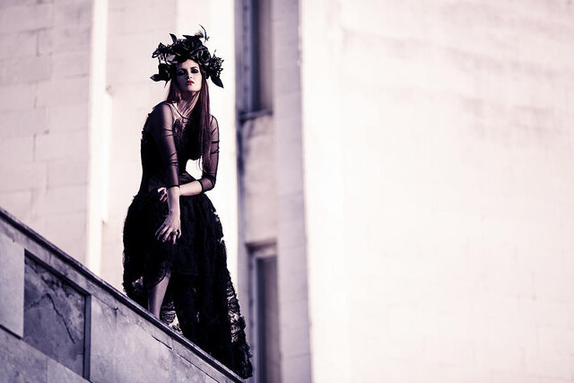 Фото Karina McQueen