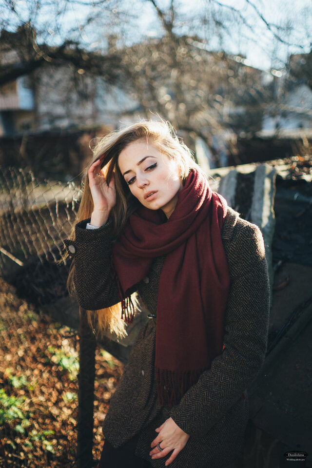 照片Irina Shkurchuk
