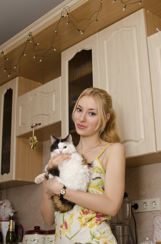 lubov' tarasova's photo