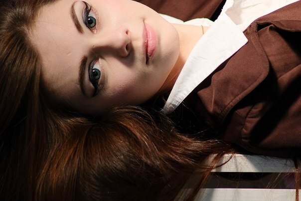 Foto Iris Kyprianova