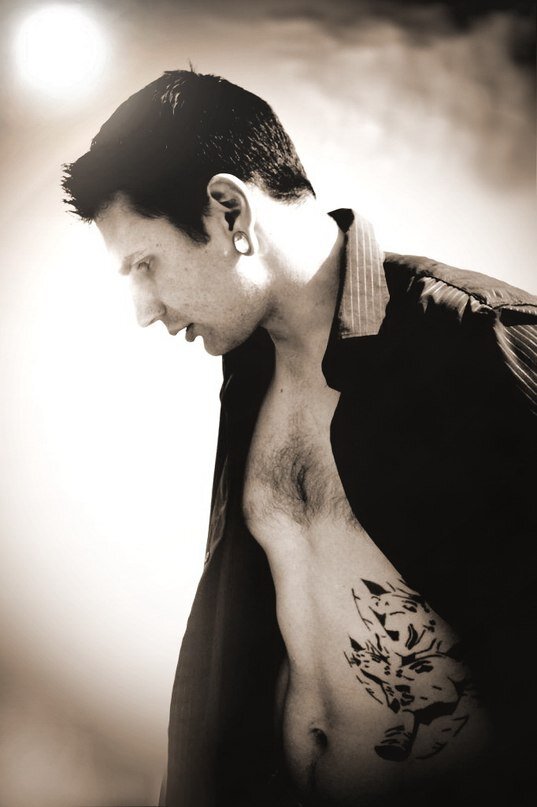 Viktor Sevcenko's photo