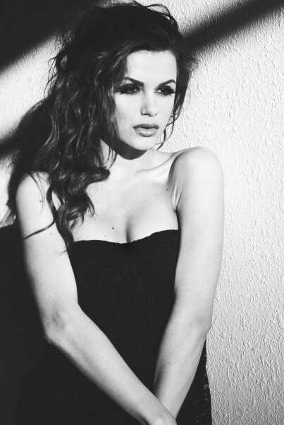 Anastasia Baranova's photo