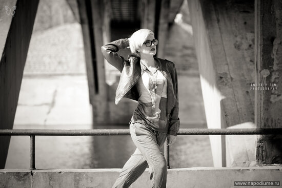 Yana Barsak's photo