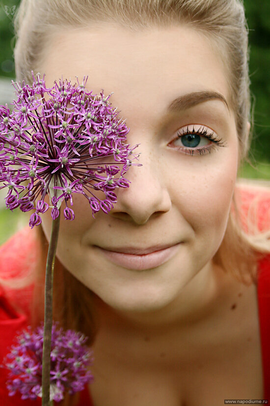 Kassandra Belova's photo