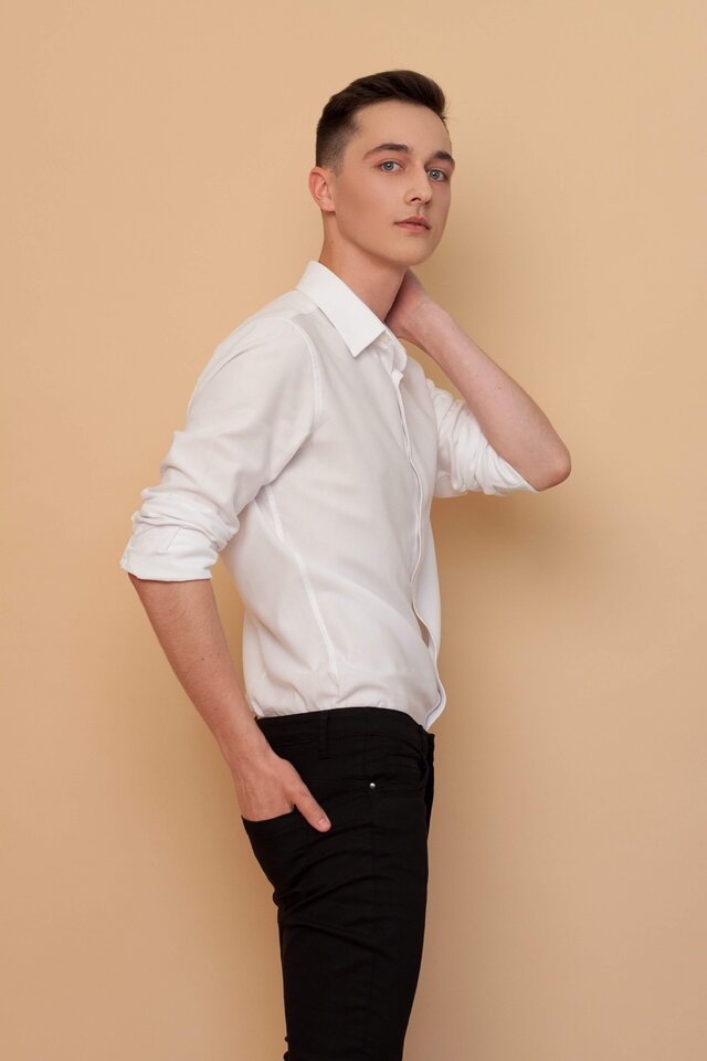 Foto Oleksandr Bondarcuk