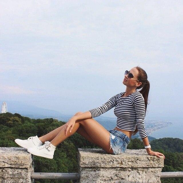 Фото Екатерина LuckyKaterina Нестеренко