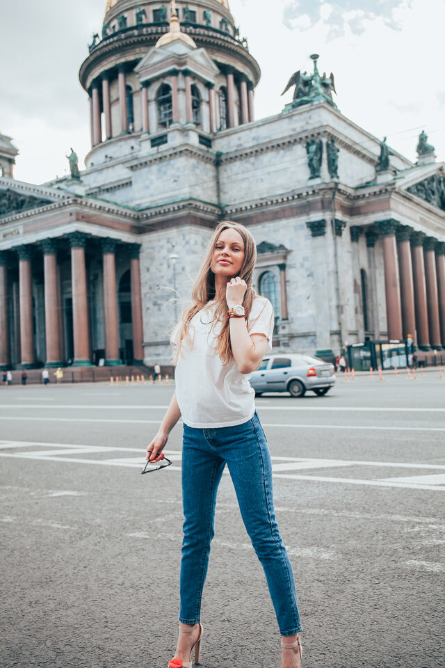 Фото Наталья @o007na Прекрасная