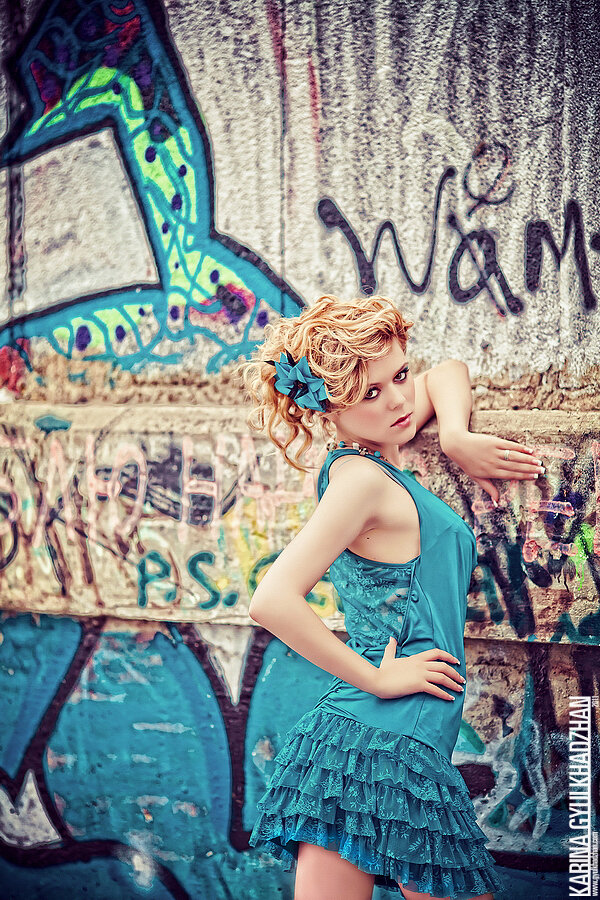 Vladimirovna Vladimirovna's photo