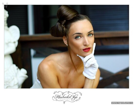 Фото Наталин Fashion Dj EVOLEEN Осадчая