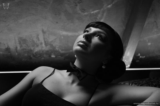 Фото Ann Nazhalova