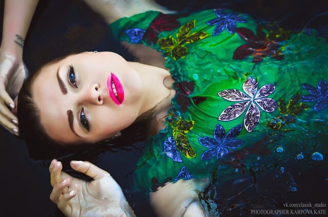 Foto Victoria Key