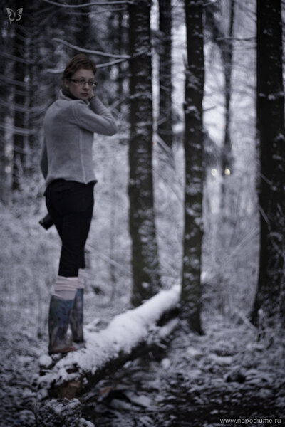Фото Misha Shipilov