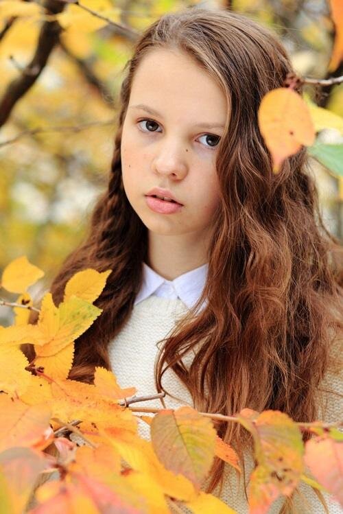 Фото Дарья DAShA Костина