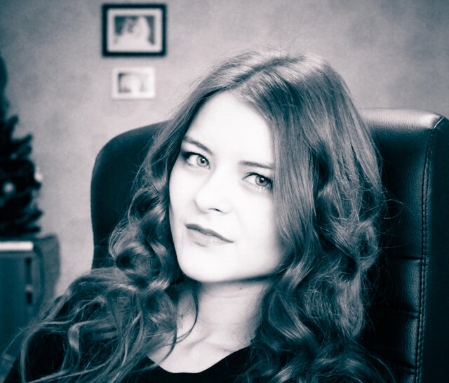 Olga Stoyan's photo
