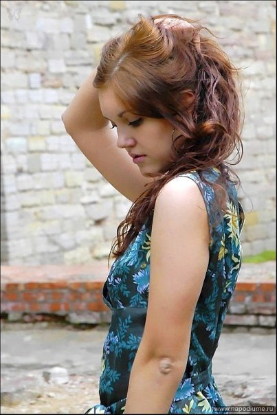 Anna Kolina's photo