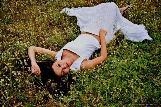 Anastasia Aglotkova's photo