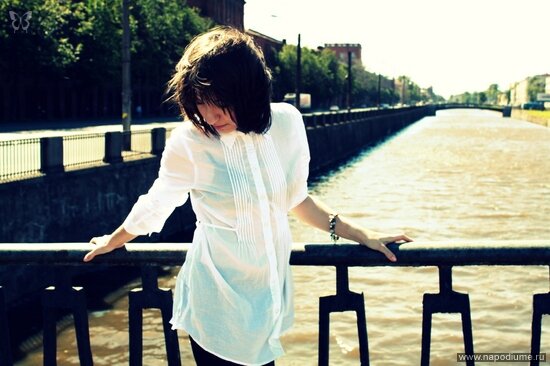 Ol'ga Safronova's photo
