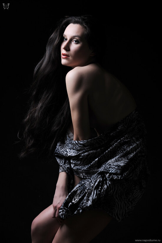 Фото Лена Худякова