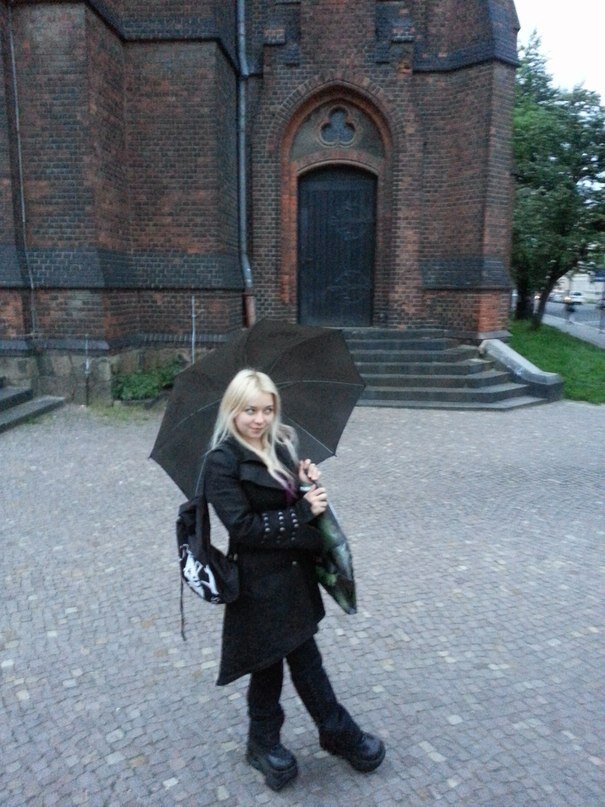 Gothi's photo