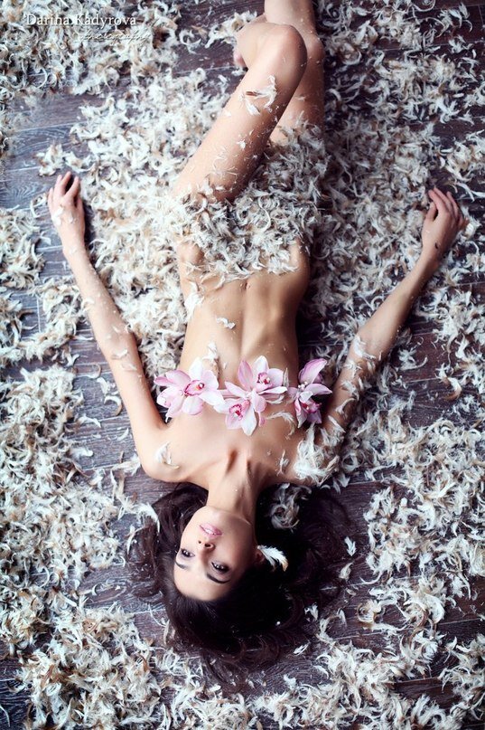 Ekaterina Sidorkina's photo
