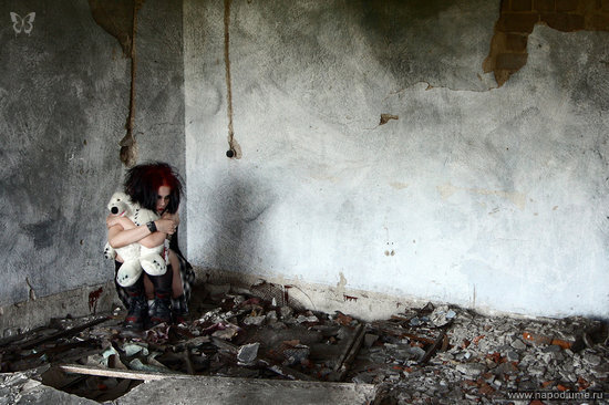 Фото Irina Mitara Kovalenko