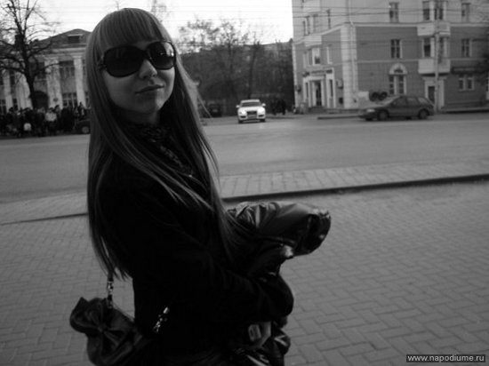 Svetlana Kolesnikova's photo