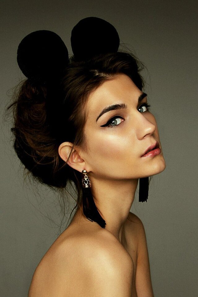 Irina Stroganova's photo