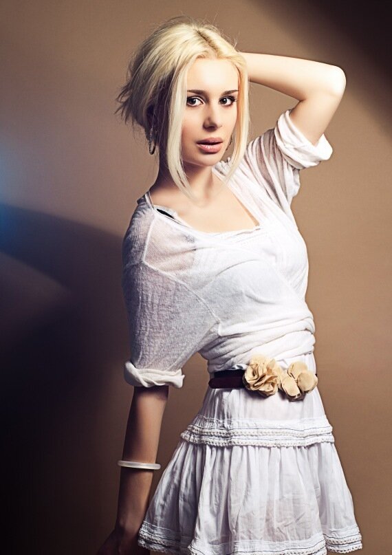 Фото Лана Отрухова