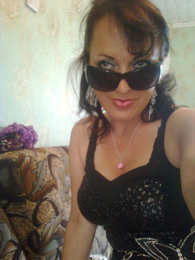Irina risenkova's photo