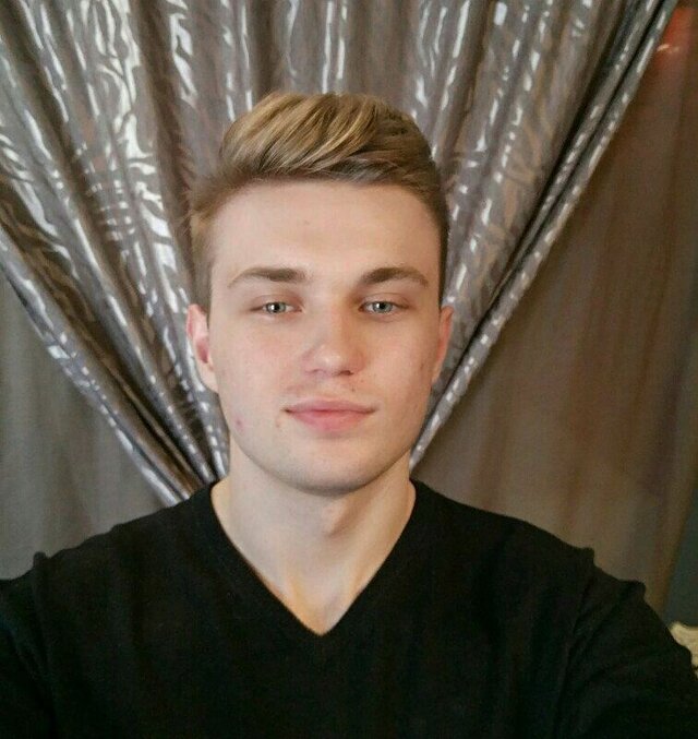 Foto Dmitrij Taimnovskij