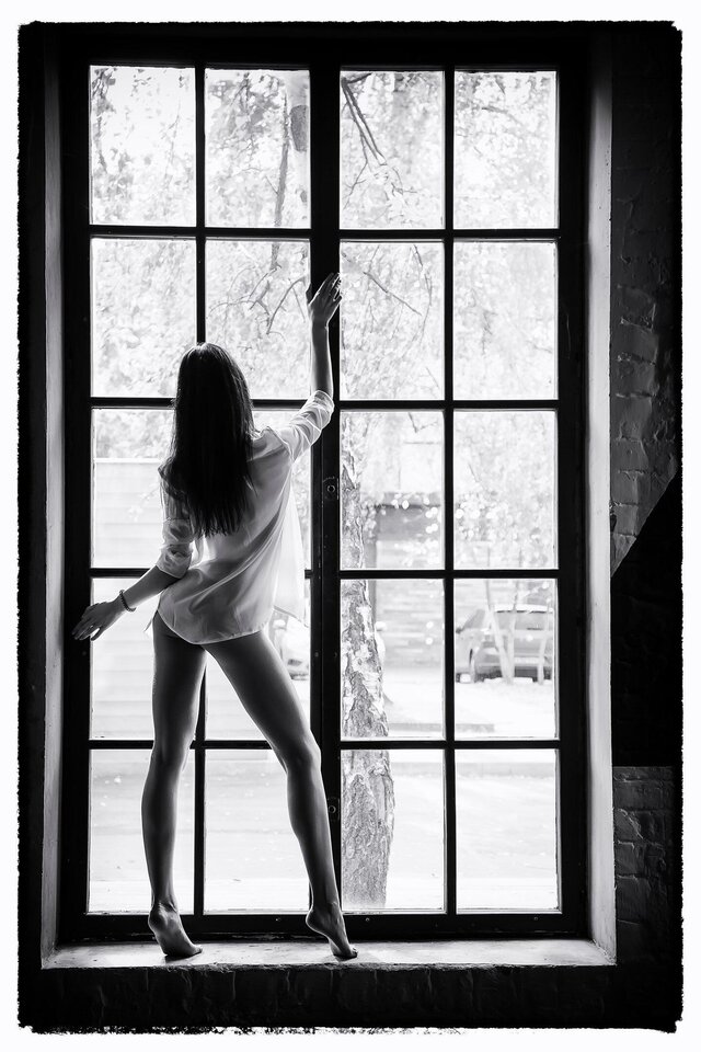 Kristina Krestovski's photo