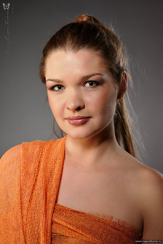 Фото Elena Roz