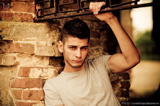 Artem Karakin's photo