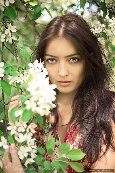 Irina Kaverina's photo
