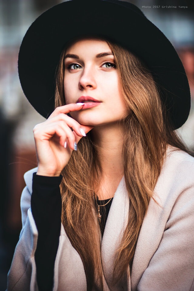 Anna Provotorova's photo