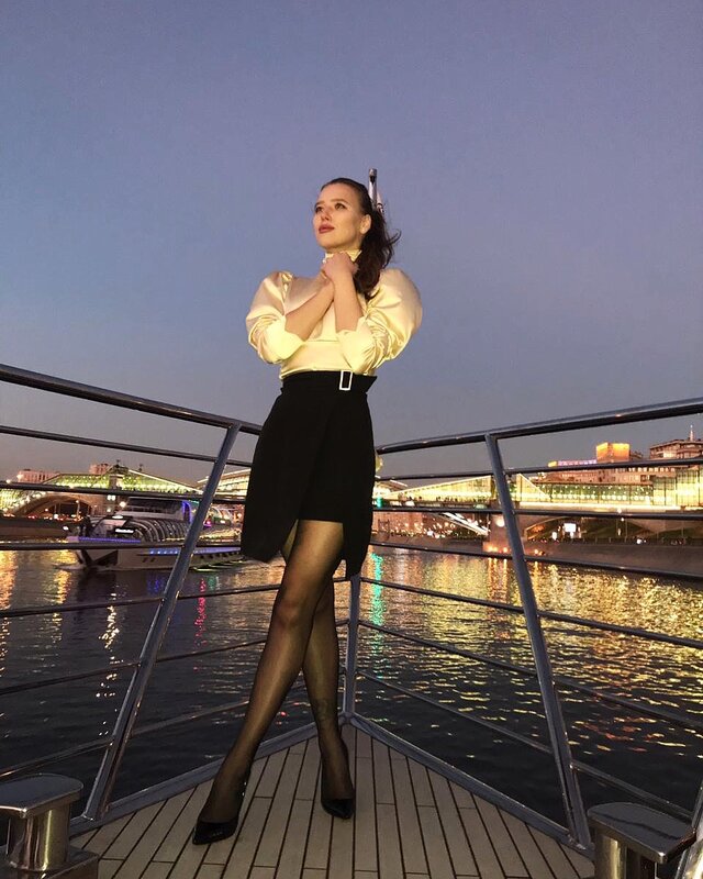 Anastasia Kostina's photo