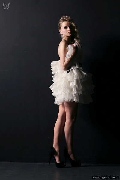 Svetlana Barinova's photo