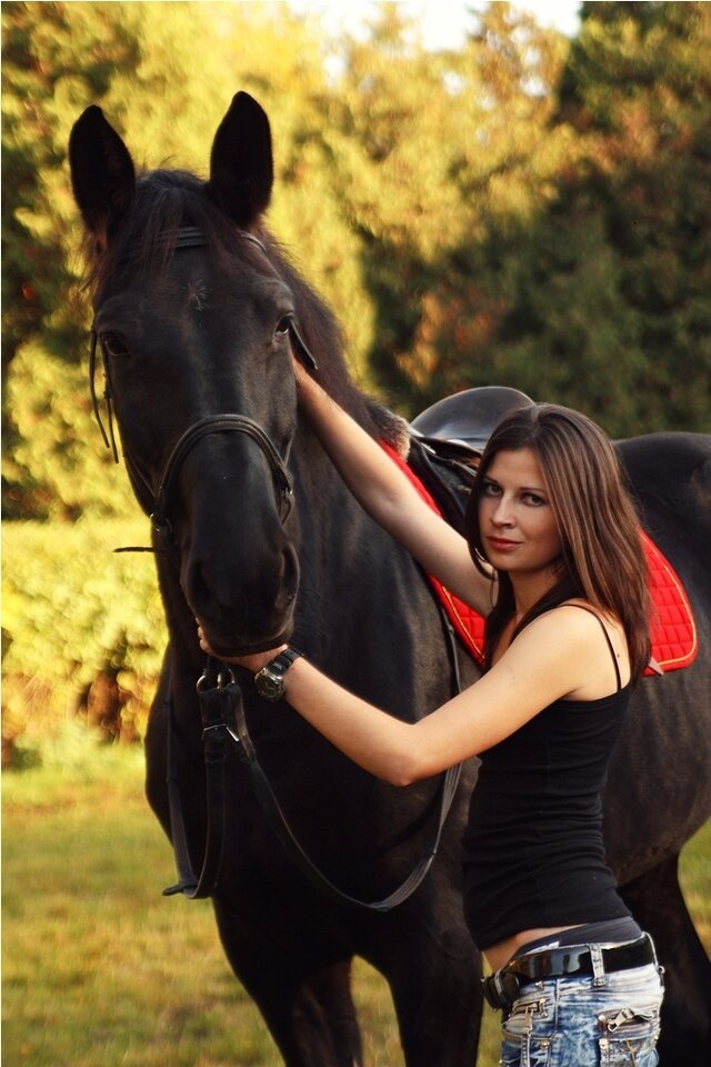 Oksana Gnatuk's photo