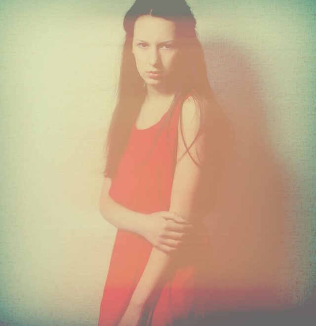Polina Palamarchuk's photo