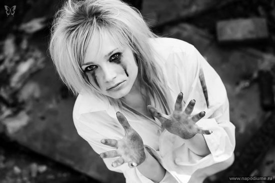Inka Revako's photo