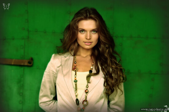 Фото Alesya Danchuk